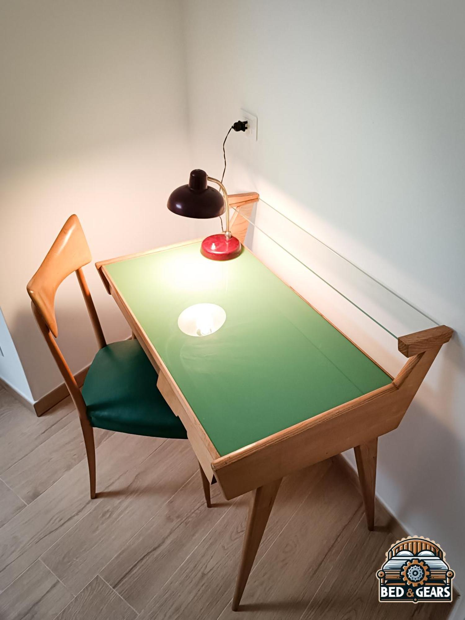 Ferienwohnung Bed And Gears - Industrial Design Loft Bari Exterior foto